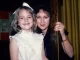 Drew Barrymore Childhood