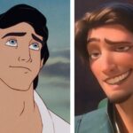 Flynn Rider 