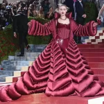 Gigi Hadid And Met Gala 2022