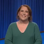 Jeopardy Amy