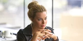 Margot Robbie