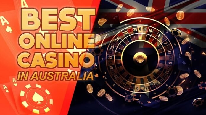 Online Casino Australia