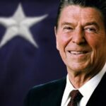 Ronald Reagan