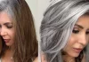 Silver Hair