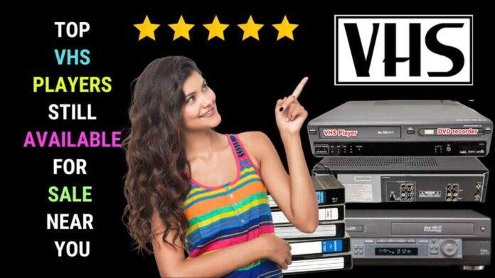 VHS Players
