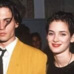 Why Did Johnny Depp And Winona Ryder Break Up