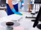 Workplace Clean And Hygienic