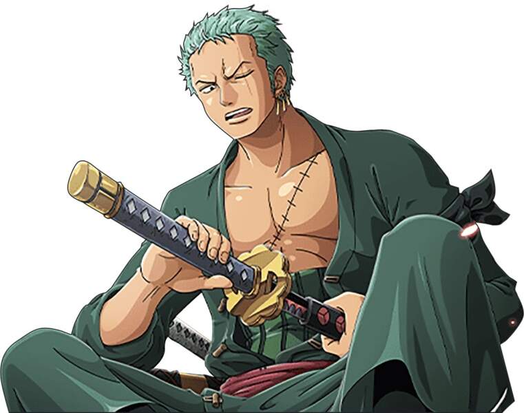 Zoro.to: Watch Latest and Favourite Anime for Free #2023 App