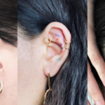 ear tattoos