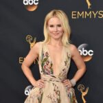 A Short Bio On Kristen Bell