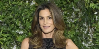 Cindy Crawford