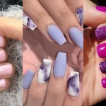 Dip Powder Nails Ideas