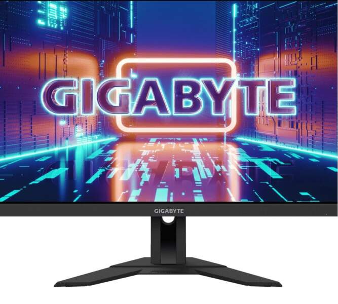 Gigabyte M28U