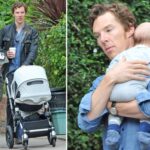 Here Are Some Facts About Benedict’s Son Finn