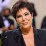 How Old Is Kris Jenner