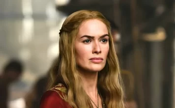 Lena Headey