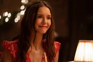 Nina’s Movies & TV Shows