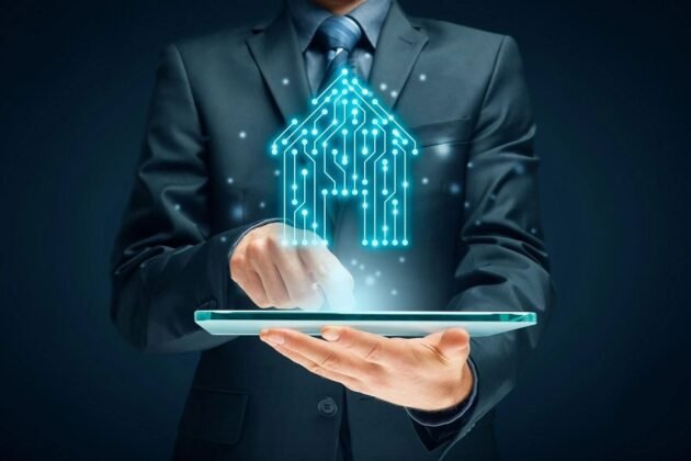 Top Disruptive Real Estate Technology Trends In 2022–2025