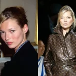 Reason Behind Kate Moss 90s Popularity