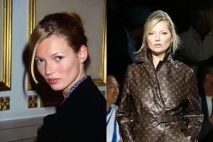 Reason Behind Kate Moss 90s Popularity