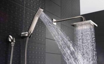 Showers Buying Guide