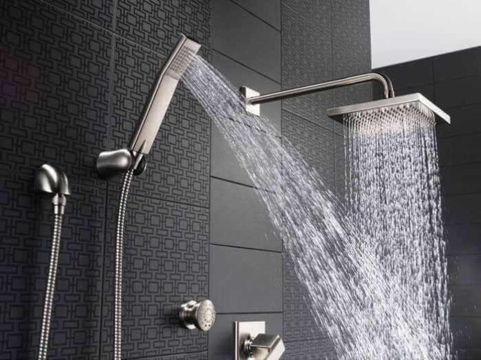Showers Buying Guide