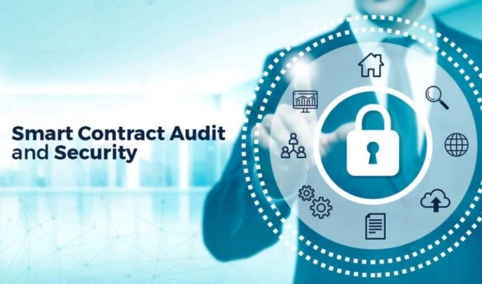 Smart Contract Auditing