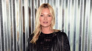 The Supermodel Kate Moss Has Made