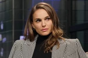 Who Is Natalie Portman?