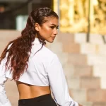 Zendaya Hot