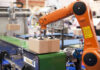 Capabilities of Packaging Robots