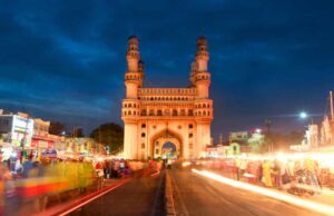 Best Places In Hyderabad
