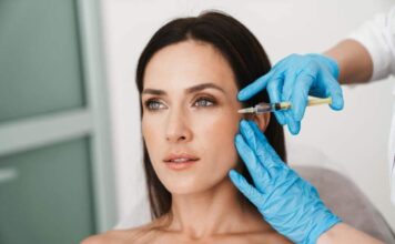 Botox Cosmetic Injecting Courses