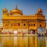 Famous Places in Amritsar