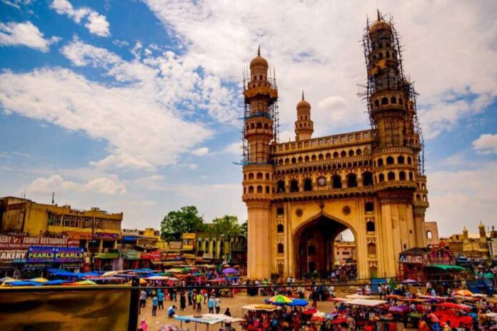 Famous Places in Hyderabad
