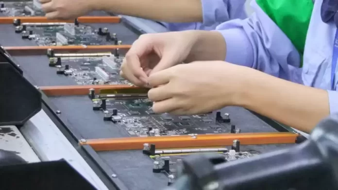 Graphic Card Manufacturer