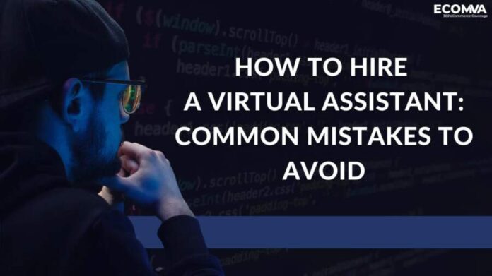Hire a Virtual Assistant