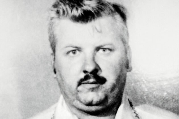 Michael Gacy - The Son of “Killer Clown” John Wayne Gacy