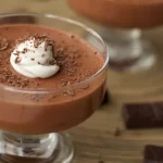 National Chocolate Mousse Day