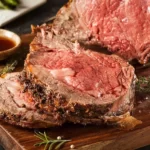 National Prime Rib Day