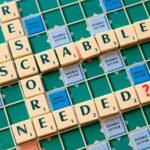 National Scrabble Day