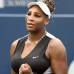 Serena Williams