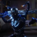 The Upcoming Film Blue Beetle