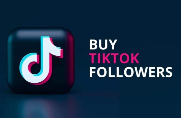 buy Real TikTok Followers