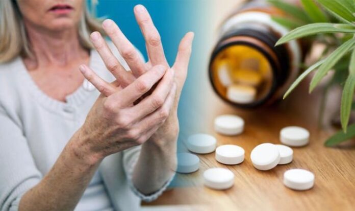 supplements for joint pain
