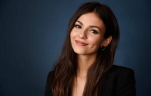 Assets Of Victoria Justice