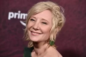 Biography Of Anne Heche