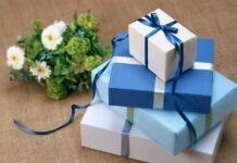 Birthday Gifts for Your Wife