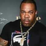 Busta Rhymes Net Worth