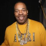 Career Details Of Busta Rhymes